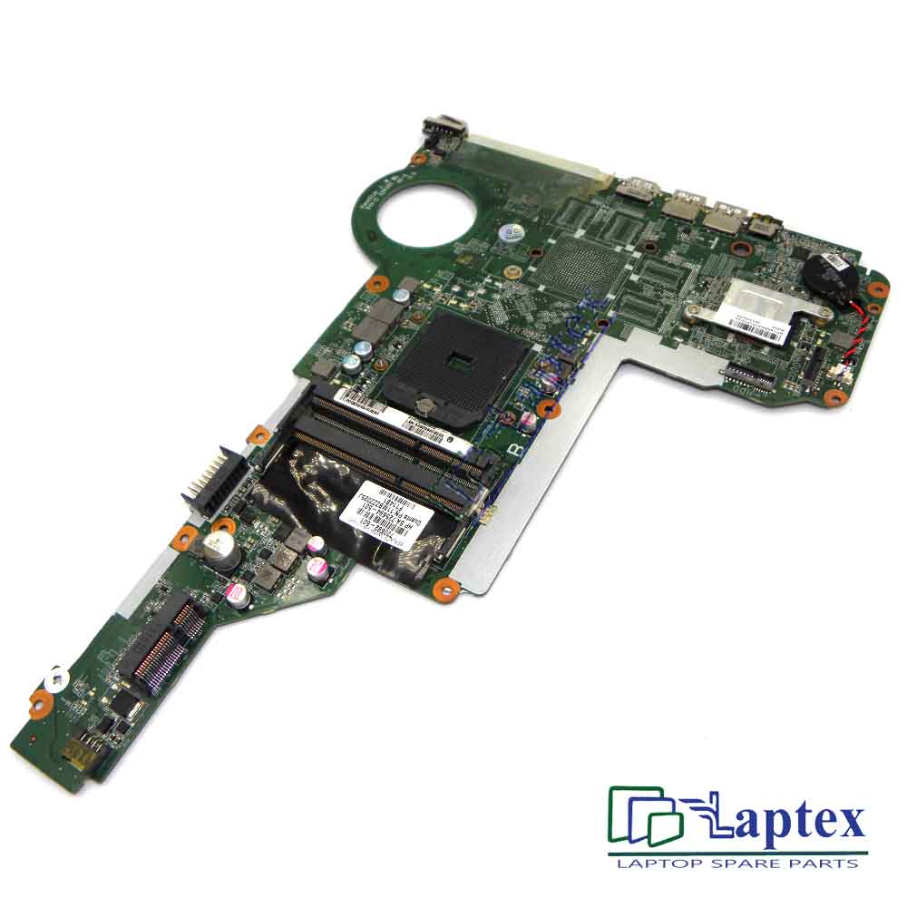 Hp Pavilion 15E R75 Non Graphic Motherboard